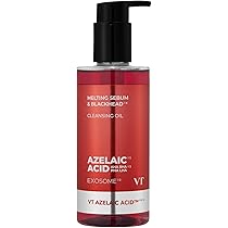 Amazon | VTCOSMETICS(ブイティコスメテックス)AZケア クレンジング